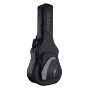 Alvarez AFC30FC 30mm Flexible Case OM/Folk Classical Acoustic Guitar - Musical Instrument Warehouse