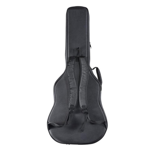 Alvarez AFC30JBT 30MM Duo Foam Gigbag FlexiCase for Jumbo Baritone Acoustic Guitars - Musical Instrument Warehouse