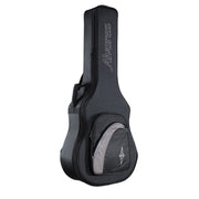 Alvarez AFC30JBT 30MM Duo Foam Gigbag FlexiCase for Jumbo Baritone Acoustic Guitars - Musical Instrument Warehouse