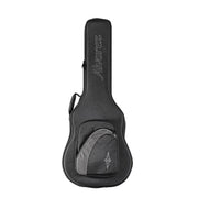 Alvarez AFC30JBT 30MM Duo Foam Gigbag FlexiCase for Jumbo Baritone Acoustic Guitars - Musical Instrument Warehouse