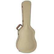 Alvarez PC-1 Deluxe Wood Case for Parlor Guitar - Musical Instrument Warehouse