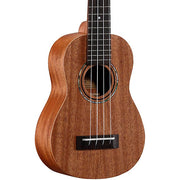 Alvarez RU22S Regent Series Soprano Ukulele - Musical Instrument Warehouse
