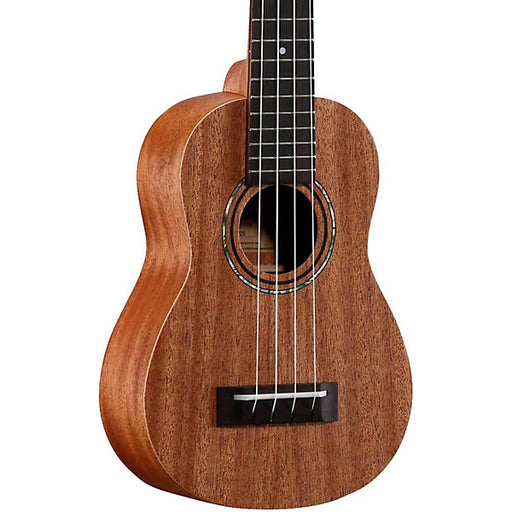 Alvarez RU22S Regent Series Soprano Ukulele - Musical Instrument Warehouse