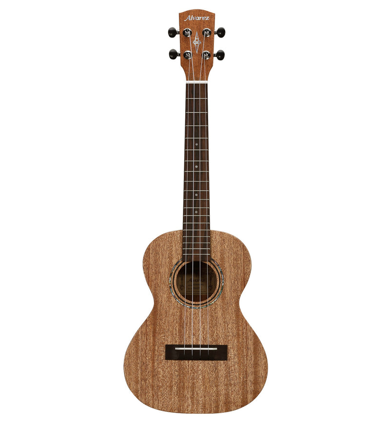 Alvarez RU22T Regent Series Tenor Ukulele - Musical Instrument Warehouse
