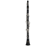 Apollo ACL-1400 Student Clarinet - Musical Instrument Warehouse