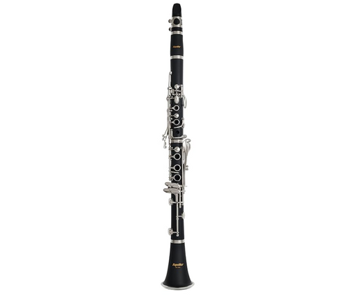 Apollo ACL-1400 Student Clarinet - Musical Instrument Warehouse