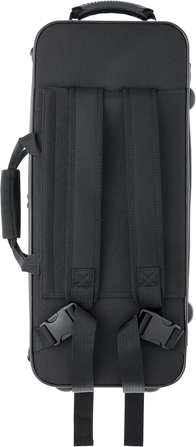 Apollo AAS-23 Student Alto Saxophone - Musical Instrument Warehouse