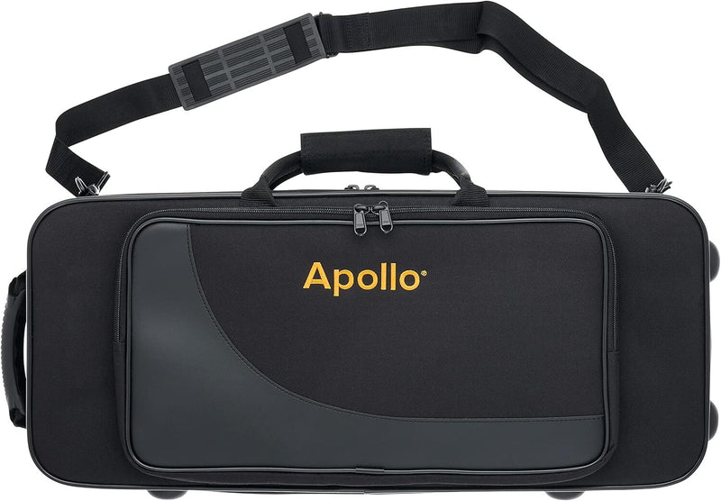 Apollo AAS-23 Student Alto Saxophone - Musical Instrument Warehouse