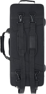 Apollo ATR-300 Student Trumpet with Protective Case - Musical Instrument Warehouse