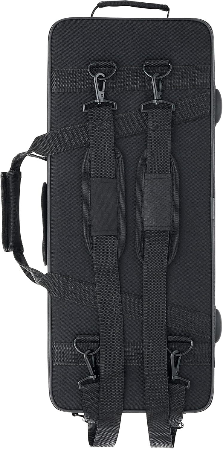 Apollo ATR-300 Student Trumpet with Protective Case - Musical Instrument Warehouse