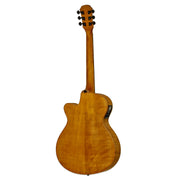Aria FET - F2 Electro Acoustic Guitar - Musical Instrument Warehouse