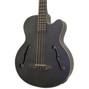 Aria FEB - F2M Electro Acoustic Bass 814MM Medium Scale - Musical Instrument Warehouse