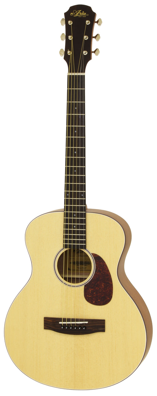 Aria 151 Lil' Acoustic Guitar - Musical Instrument Warehouse
