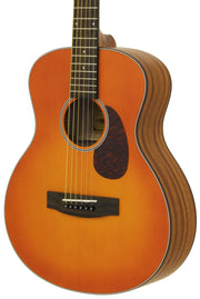 Aria 151 Lil' Acoustic Guitar - Musical Instrument Warehouse