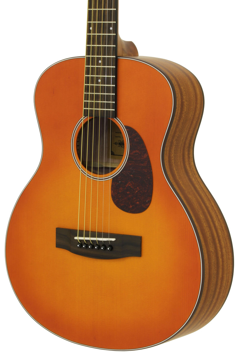 Aria 151 Lil' Acoustic Guitar - Musical Instrument Warehouse