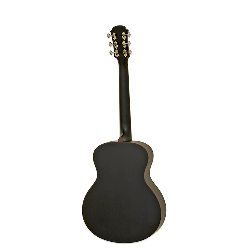 Aria 151 Lil' Acoustic Guitar - Musical Instrument Warehouse