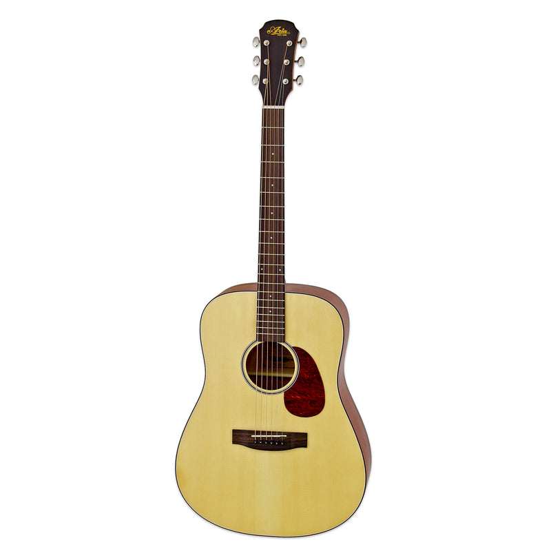 Aria Dreadnought 111 Vintage Series - Musical Instrument Warehouse