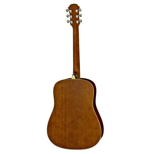 Aria AWN-15 Acoustic Guitar - Musical Instrument Warehouse