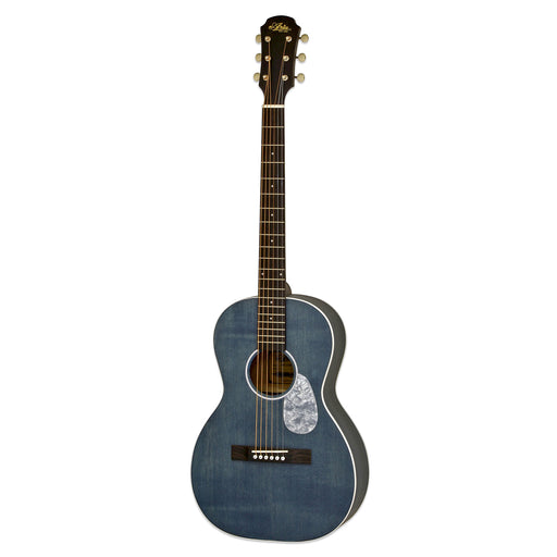 Aria 131UP Urban Player Acoustic Guitar Spruce Top - Musical Instrument Warehouse