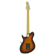 Aria J-B’tone – Electric Baritone Guitar - Musical Instrument Warehouse