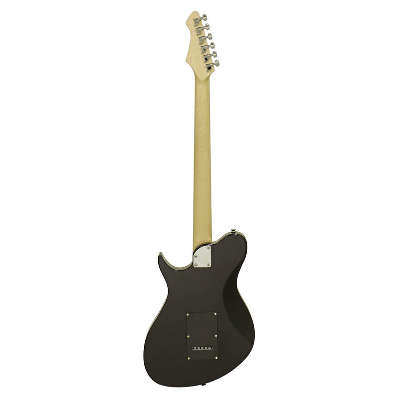Aria J-B’tone – Electric Baritone Guitar - Musical Instrument Warehouse
