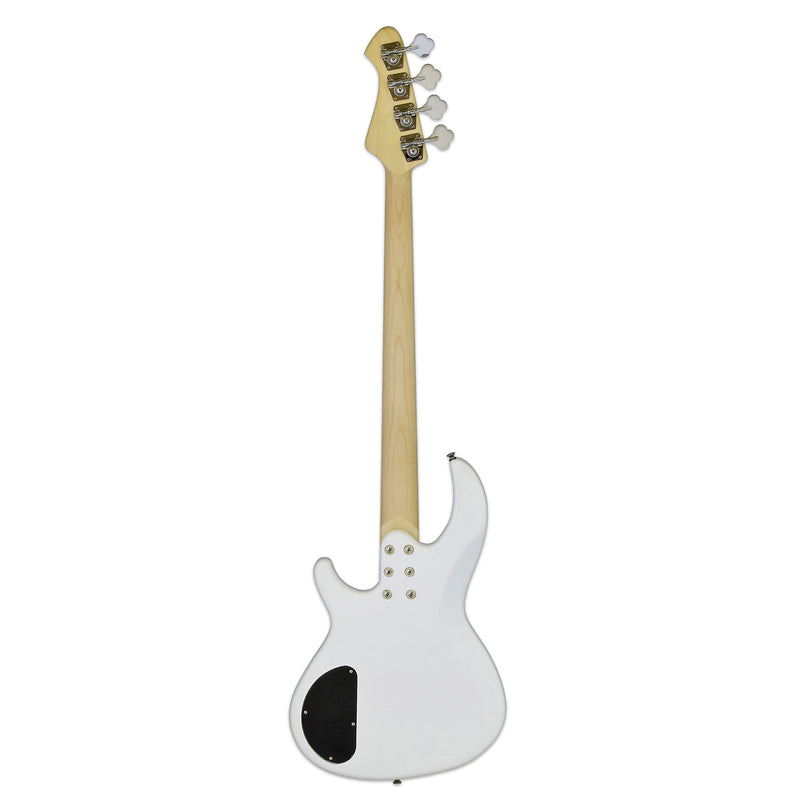 Aria Pro II RSB-618/4 Electric Bass Guitar - Musical Instrument Warehouse
