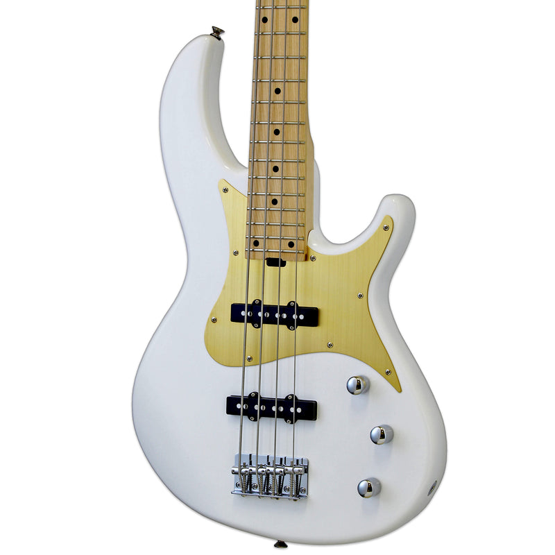 Aria Pro II RSB-618/4 Electric Bass Guitar - Musical Instrument Warehouse