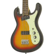 Aria DMB 206 Electric Bass - Musical Instrument Warehouse