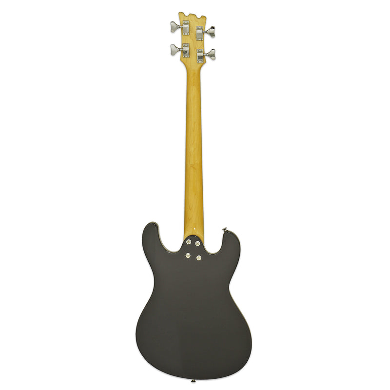 Aria DMB 206 Electric Bass - Musical Instrument Warehouse