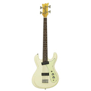 Aria DMB 206 Electric Bass - Musical Instrument Warehouse