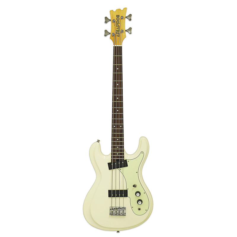 Aria DMB 206 Electric Bass - Musical Instrument Warehouse