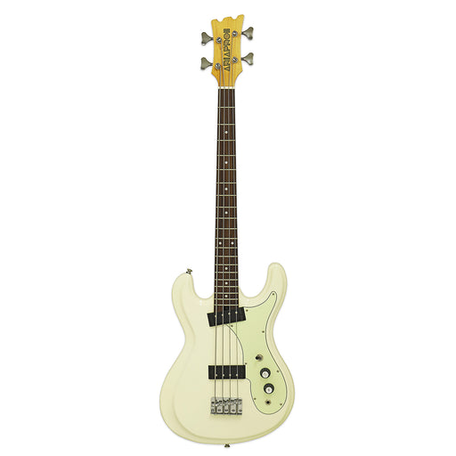 Aria DMB 206 Electric Bass - Musical Instrument Warehouse