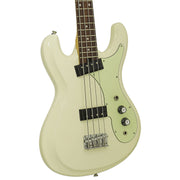 Aria DMB 206 Electric Bass - Musical Instrument Warehouse
