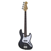Aria Pro II STB-JB Electric Jazz Bass Guitar - Musical Instrument Warehouse
