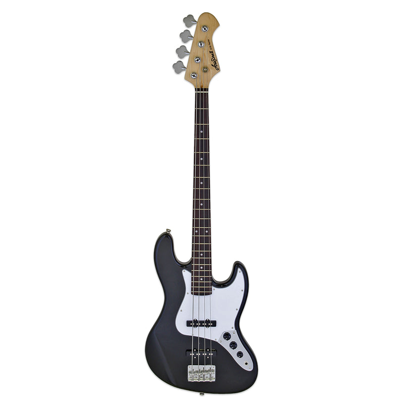 Aria Pro II STB-JB Electric Jazz Bass Guitar - Musical Instrument Warehouse