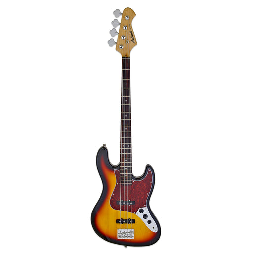Aria Pro II STB-JB/TT Electric Bass Guitar - Musical Instrument Warehouse