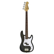 Aria Pro II STB-PB Solid-Body Electric Bass Guitar - Musical Instrument Warehouse