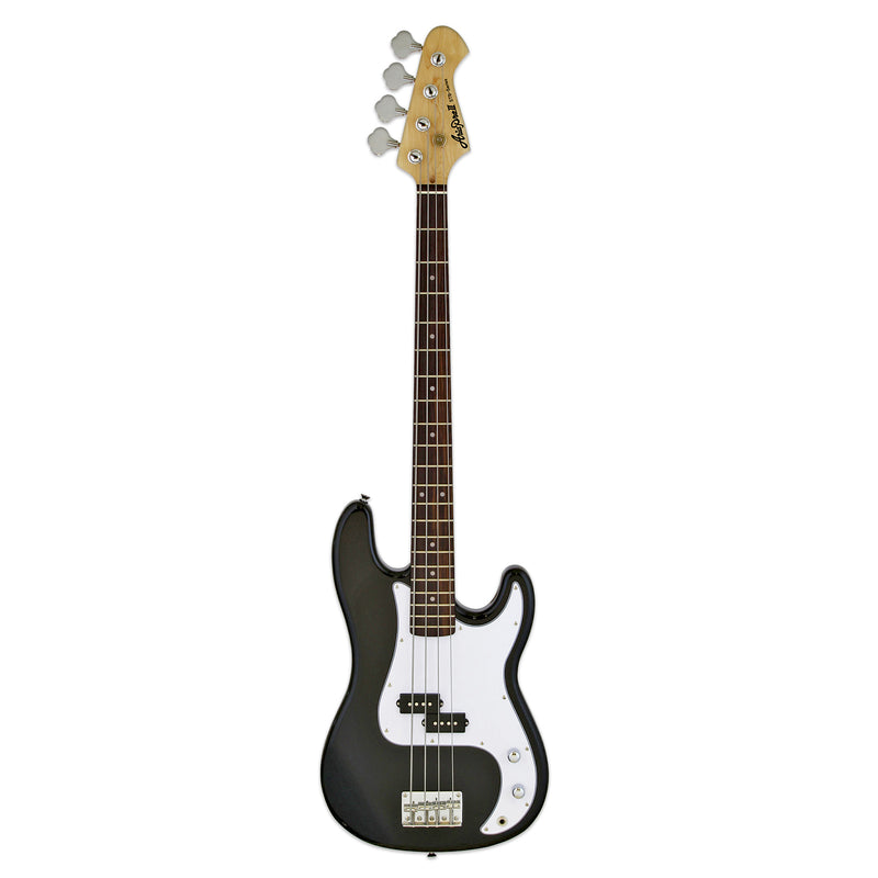 Aria Pro II STB-PB Solid-Body Electric Bass Guitar - Musical Instrument Warehouse