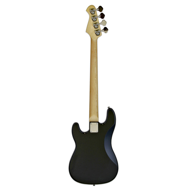 Aria Pro II STB-PB Solid-Body Electric Bass Guitar - Musical Instrument Warehouse
