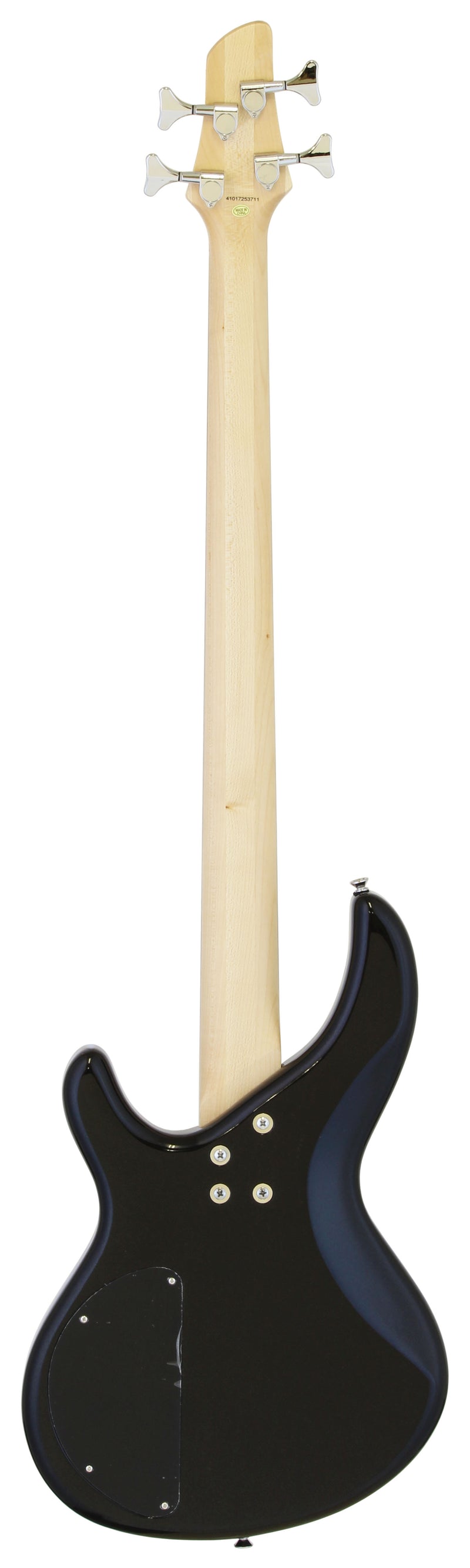 Aria Pro II IGB - STD Electric Bass Guitar - Musical Instrument Warehouse