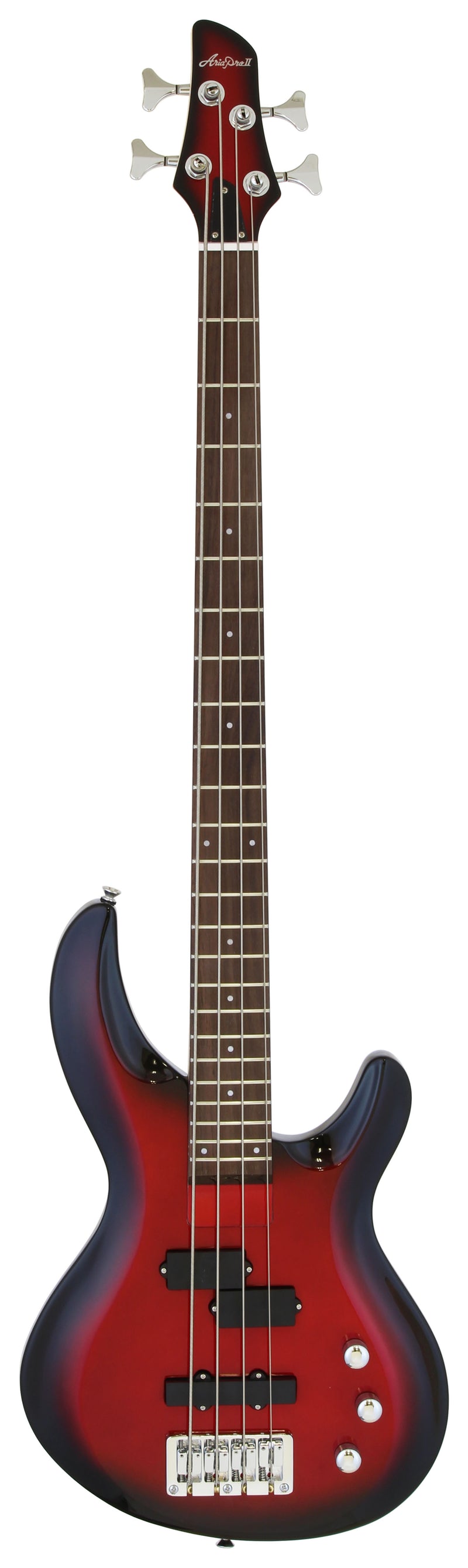 Aria Pro II IGB - STD Electric Bass Guitar - Musical Instrument Warehouse