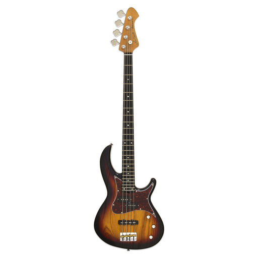 Aria Pro II 313-MK2-Detroit Electric Bass Guitar - Musical Instrument Warehouse