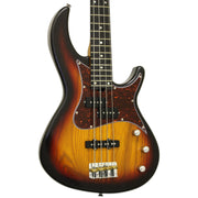 Aria Pro II 313-MK2-Detroit Electric Bass Guitar - Musical Instrument Warehouse