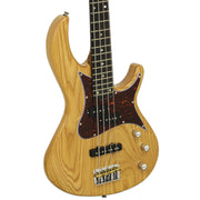 Aria Pro II 313-MK2-Detroit Electric Bass Guitar - Musical Instrument Warehouse