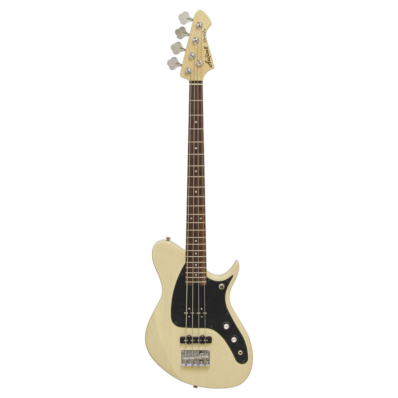 Aria J-B Bass Guitar - Musical Instrument Warehouse