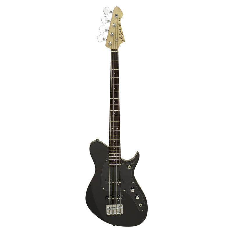 Aria J-B Bass Guitar - Musical Instrument Warehouse