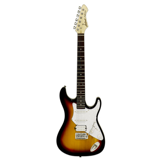 Aria Pro II 714-STD Fullerton Series Hot Rod Electric Guitar Collection - Musical Instrument Warehouse