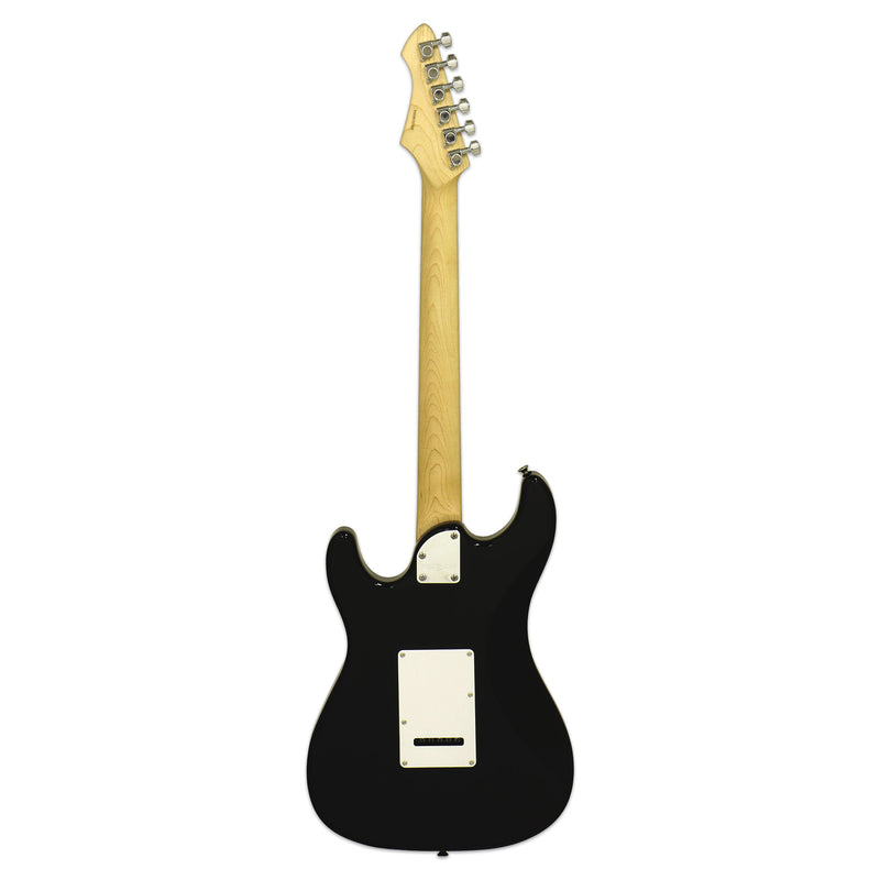 Aria Pro II 714-STD Fullerton Series Hot Rod Electric Guitar Collection - Musical Instrument Warehouse