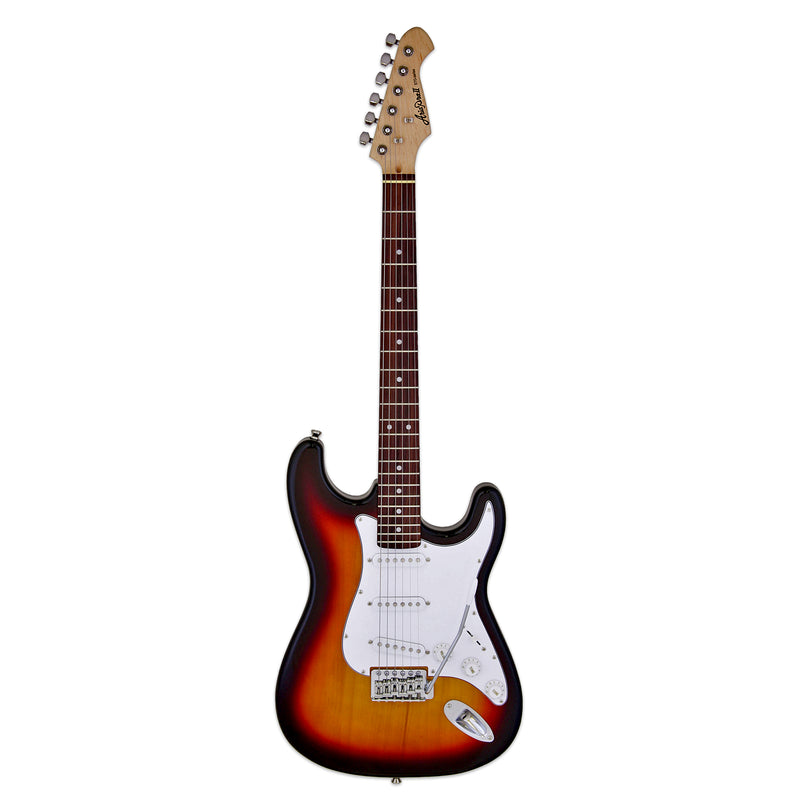 Aria Pro II STG-003 Electric Guitar - Musical Instrument Warehouse
