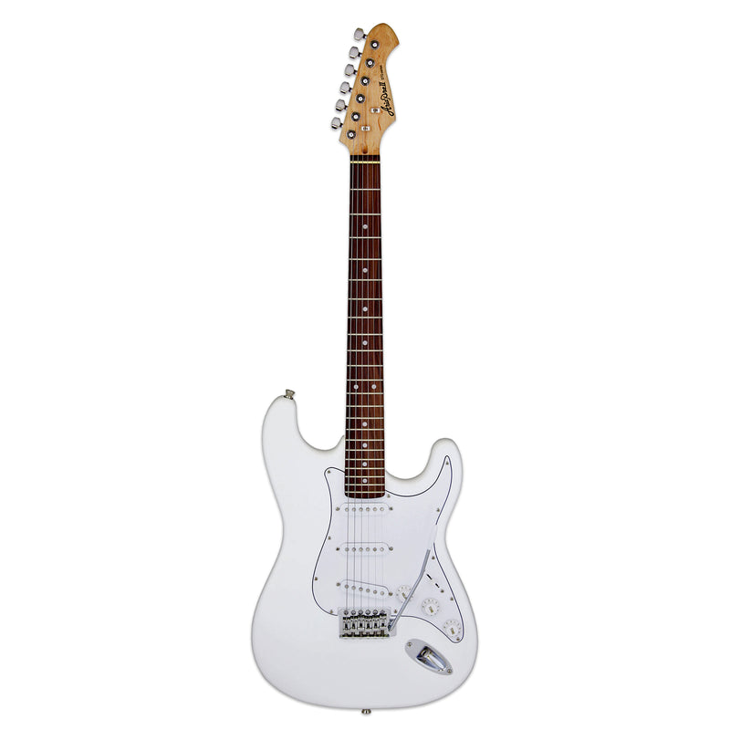 Aria Pro II STG-003 Electric Guitar - Musical Instrument Warehouse